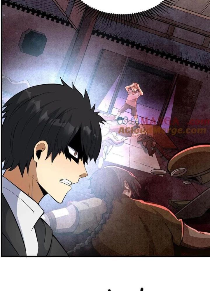 Đô Thị Cực Phẩm Y Thần Chap 252 - Next Chap 253
