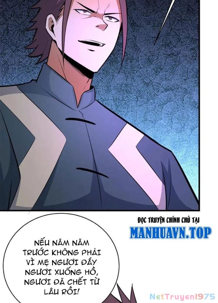 Đô Thị Cực Phẩm Y Thần Chap 252 - Next Chap 253