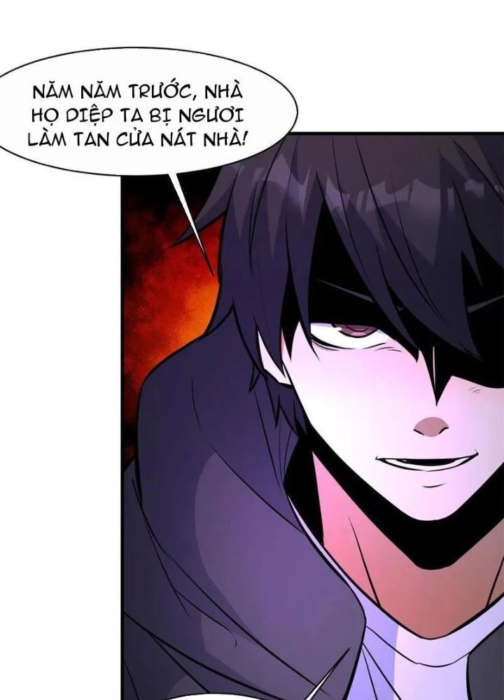 Đô Thị Cực Phẩm Y Thần Chap 252 - Next Chap 253