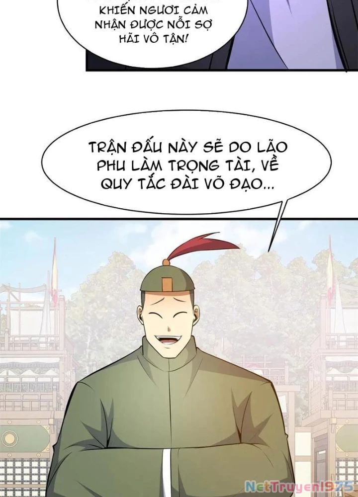 Đô Thị Cực Phẩm Y Thần Chap 252 - Next Chap 253
