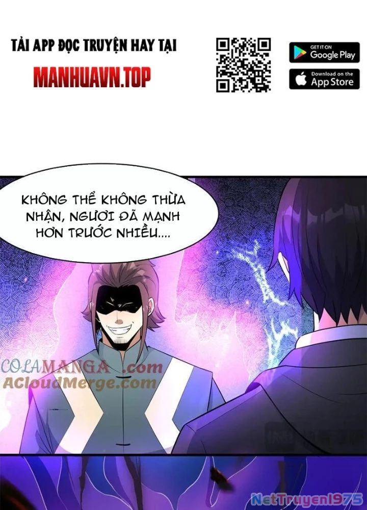 Đô Thị Cực Phẩm Y Thần Chap 252 - Next Chap 253
