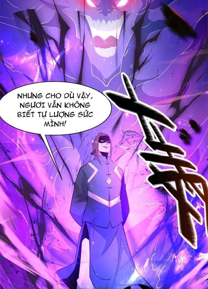 Đô Thị Cực Phẩm Y Thần Chap 252 - Next Chap 253