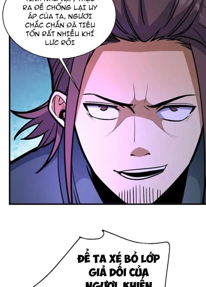 Đô Thị Cực Phẩm Y Thần Chap 252 - Next Chap 253