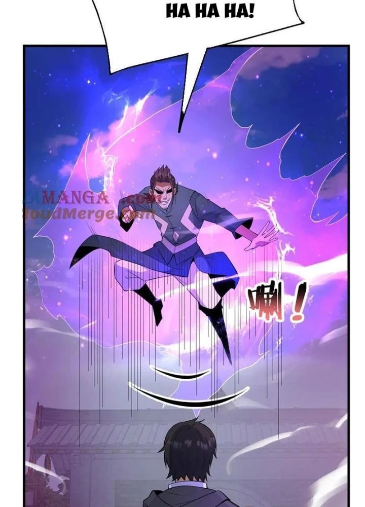 Đô Thị Cực Phẩm Y Thần Chap 252 - Next Chap 253