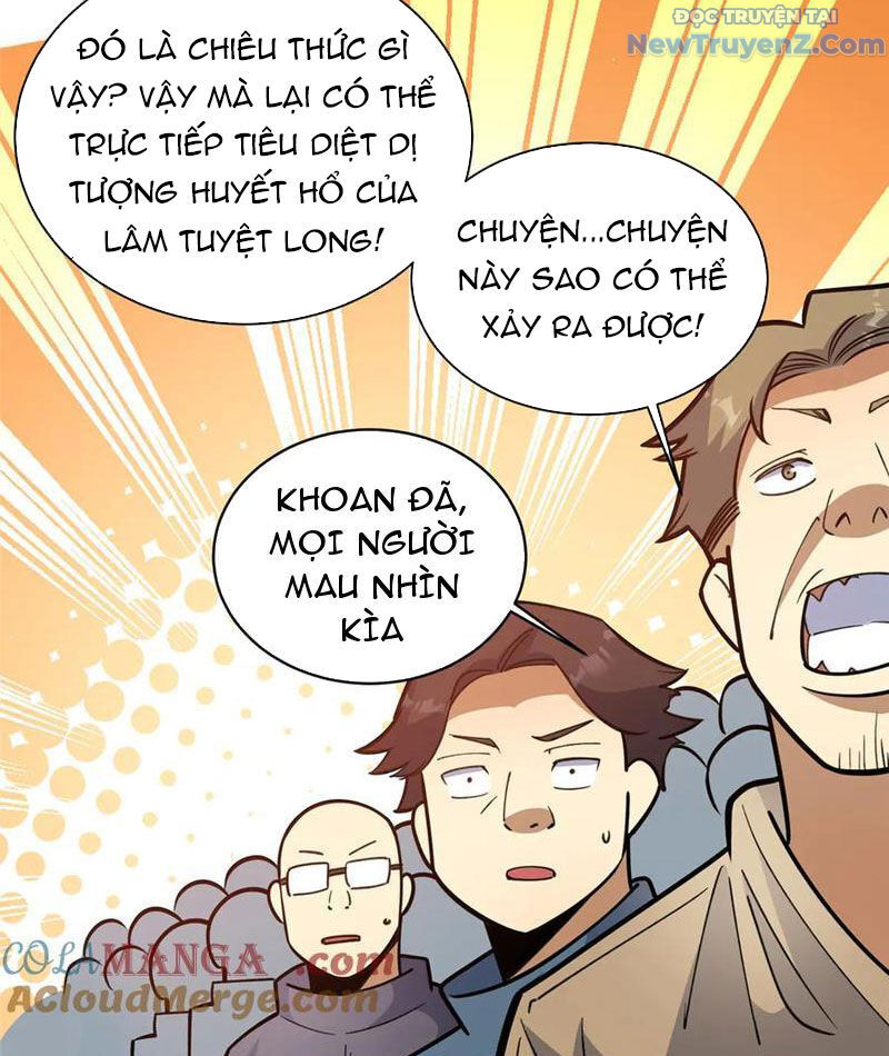 Đô Thị Cực Phẩm Y Thần Chap 253 - Next Chap 254