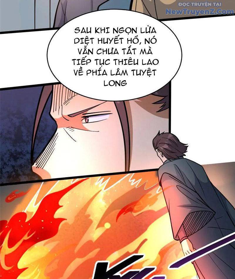 Đô Thị Cực Phẩm Y Thần Chap 253 - Next Chap 254