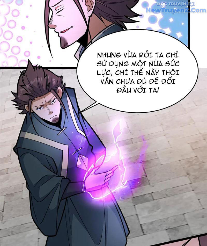 Đô Thị Cực Phẩm Y Thần Chap 253 - Next Chap 254