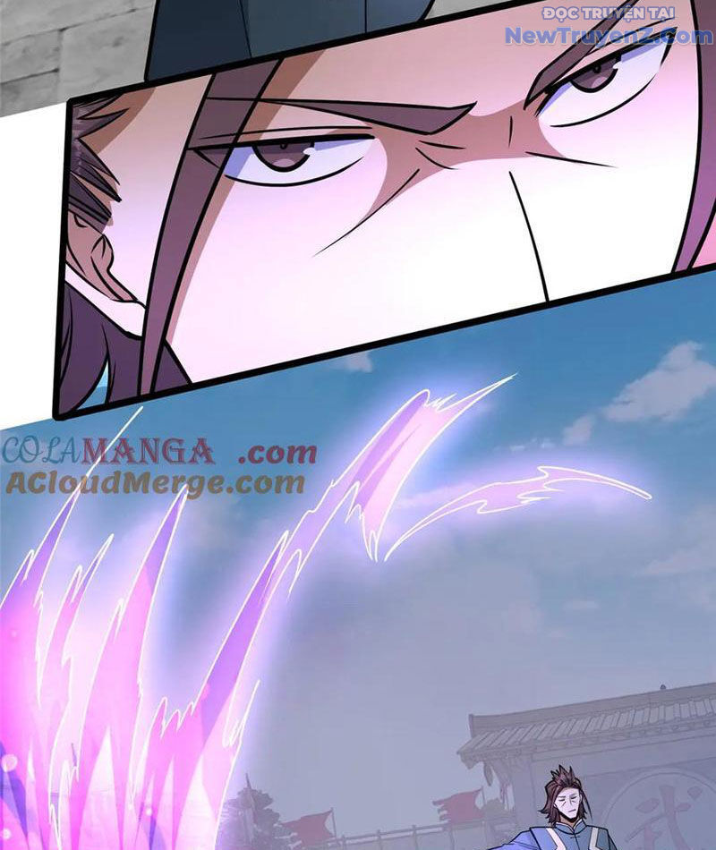 Đô Thị Cực Phẩm Y Thần Chap 253 - Next Chap 254