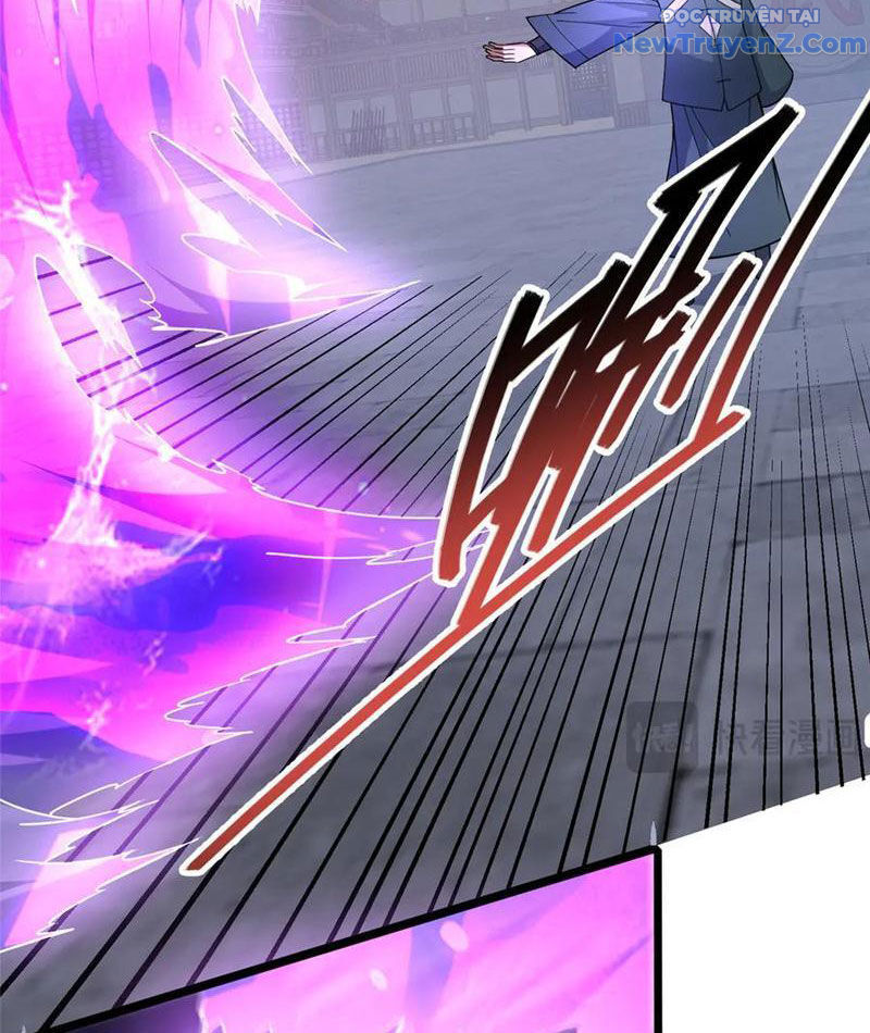 Đô Thị Cực Phẩm Y Thần Chap 253 - Next Chap 254