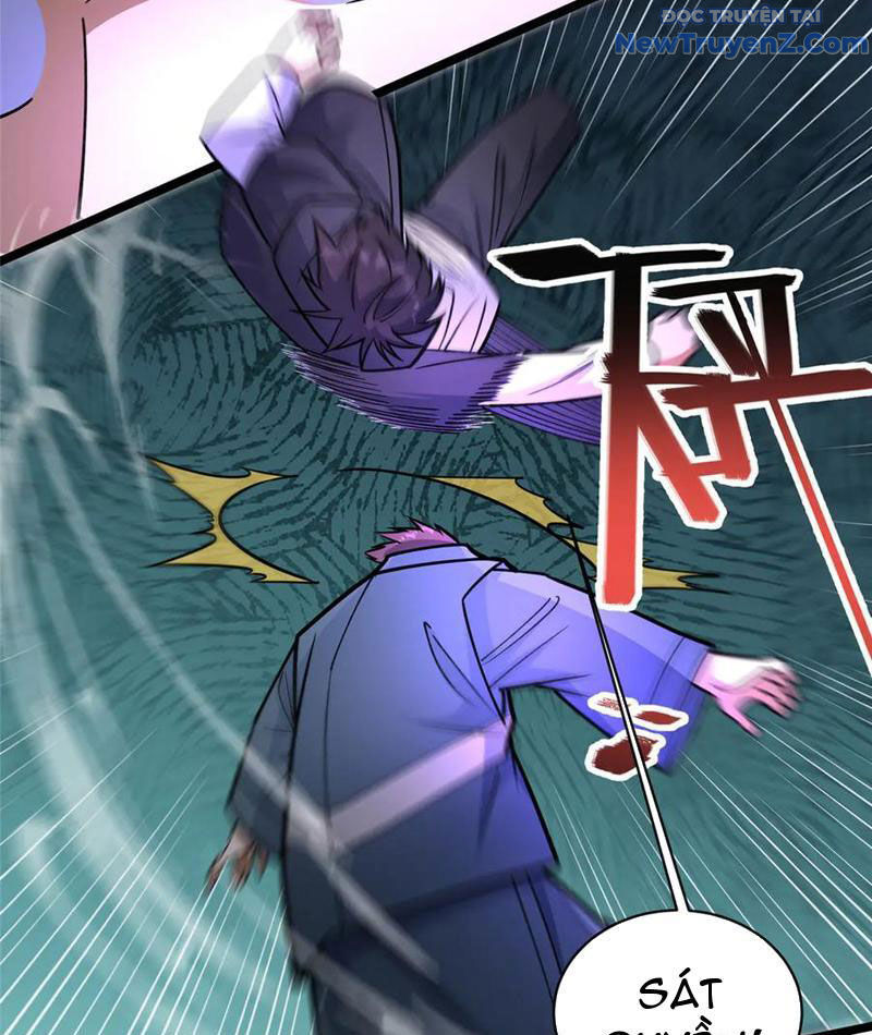 Đô Thị Cực Phẩm Y Thần Chap 253 - Next Chap 254