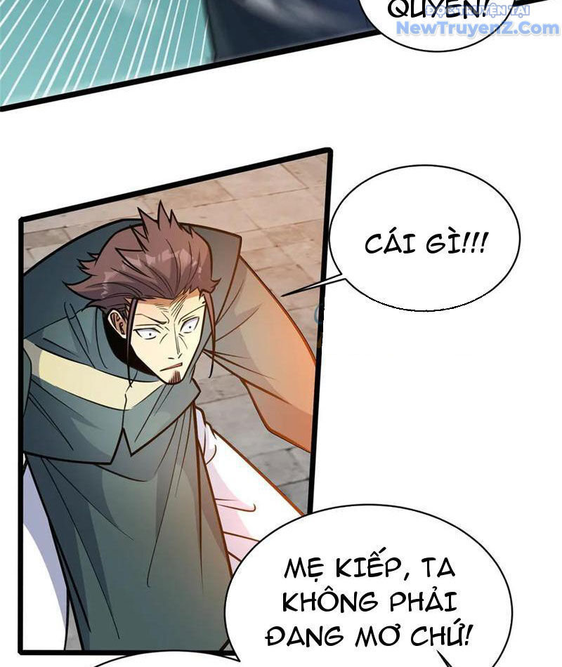 Đô Thị Cực Phẩm Y Thần Chap 253 - Next Chap 254