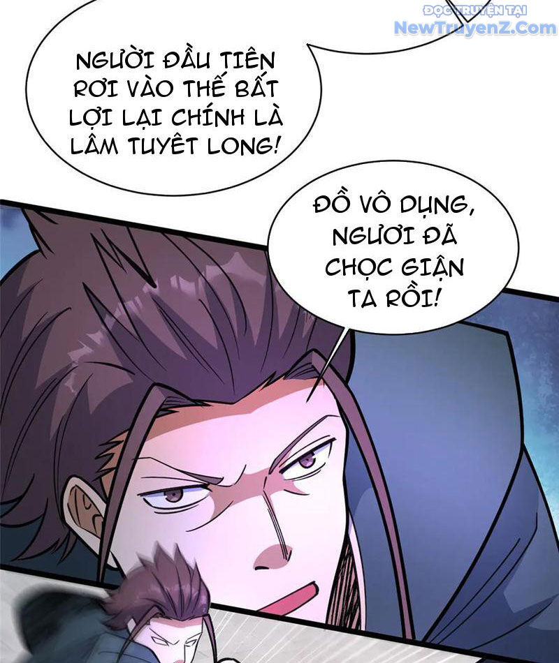 Đô Thị Cực Phẩm Y Thần Chap 253 - Next Chap 254