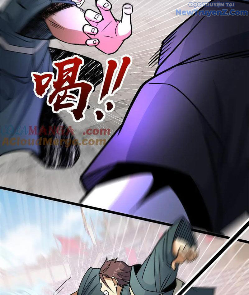 Đô Thị Cực Phẩm Y Thần Chap 253 - Next Chap 254