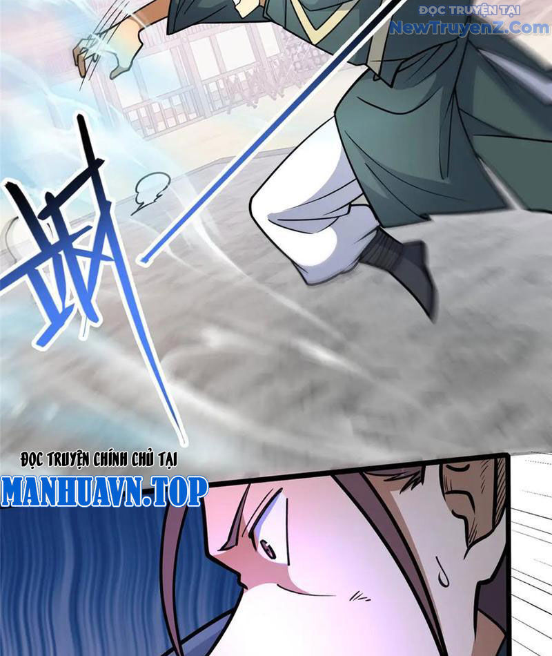 Đô Thị Cực Phẩm Y Thần Chap 253 - Next Chap 254