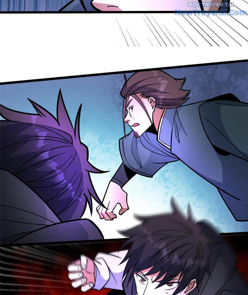 Đô Thị Cực Phẩm Y Thần Chap 253 - Next Chap 254