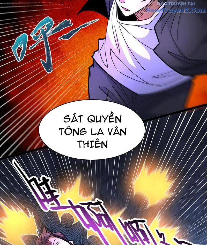 Đô Thị Cực Phẩm Y Thần Chap 253 - Next Chap 254