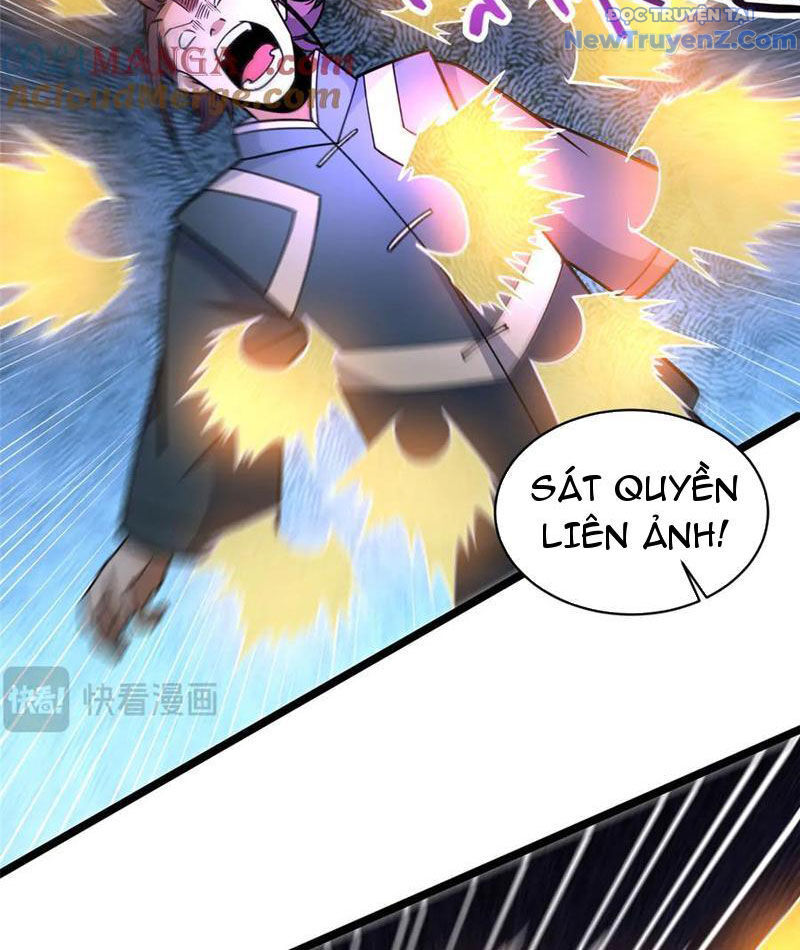 Đô Thị Cực Phẩm Y Thần Chap 253 - Next Chap 254