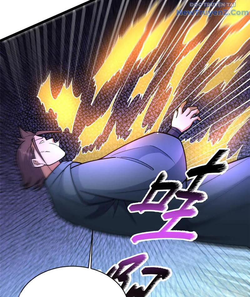 Đô Thị Cực Phẩm Y Thần Chap 253 - Next Chap 254