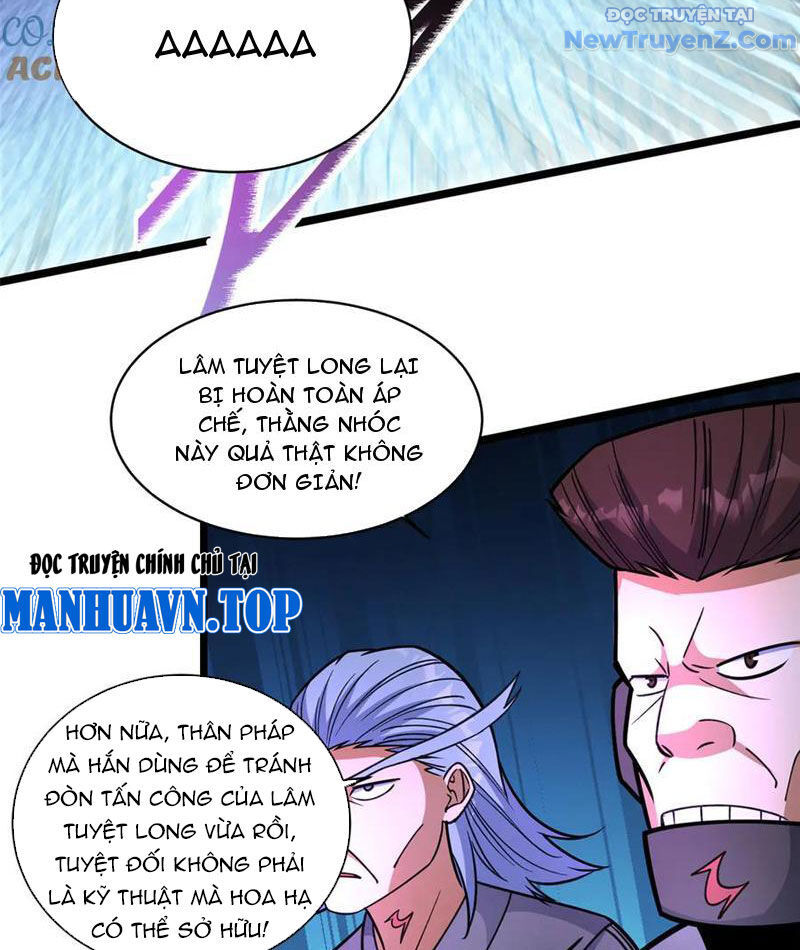 Đô Thị Cực Phẩm Y Thần Chap 253 - Next Chap 254