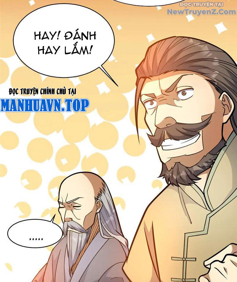 Đô Thị Cực Phẩm Y Thần Chap 253 - Next Chap 254