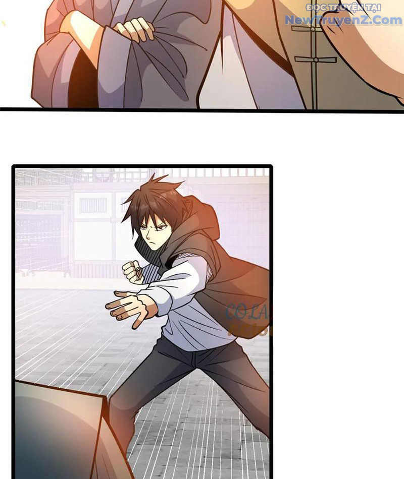 Đô Thị Cực Phẩm Y Thần Chap 253 - Next Chap 254