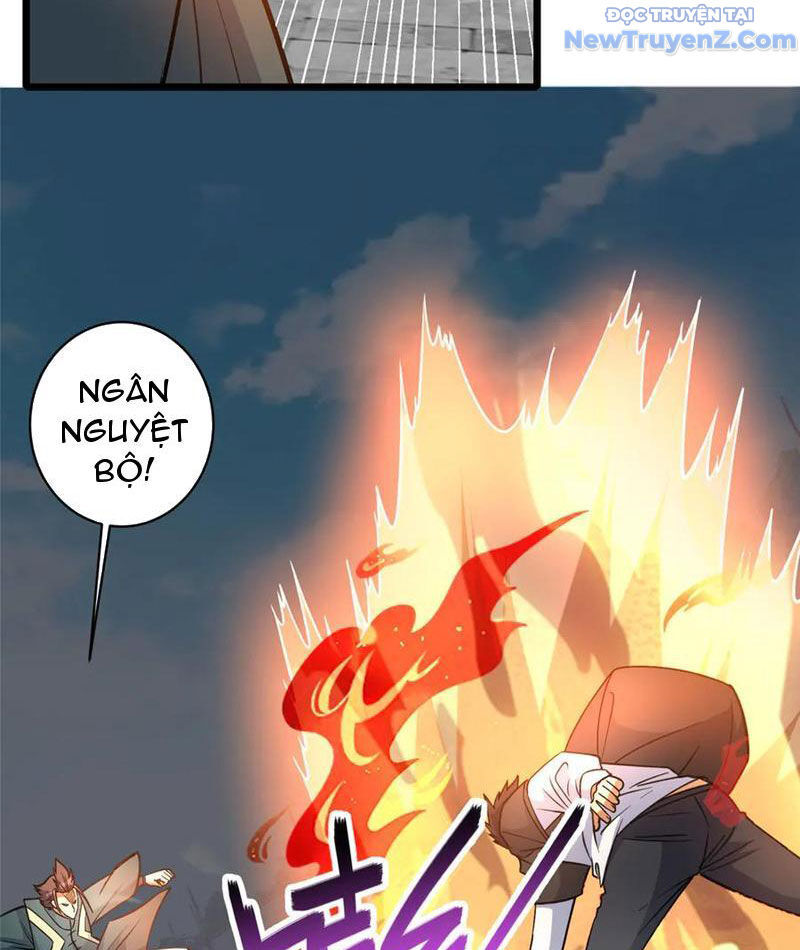 Đô Thị Cực Phẩm Y Thần Chap 253 - Next Chap 254