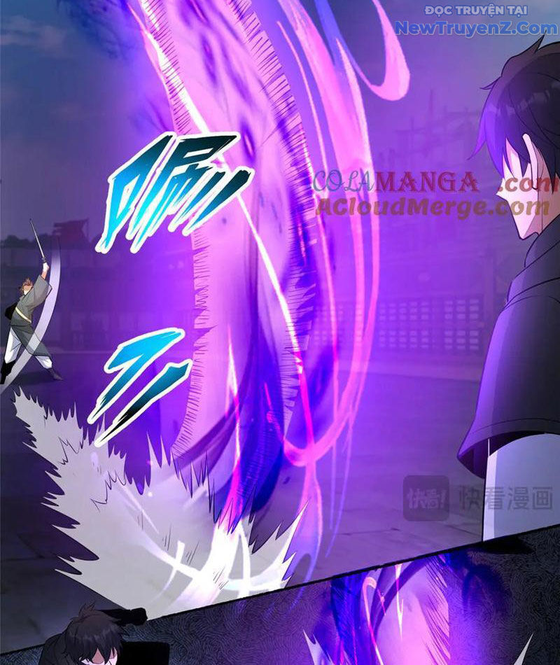 Đô Thị Cực Phẩm Y Thần Chap 253 - Next Chap 254