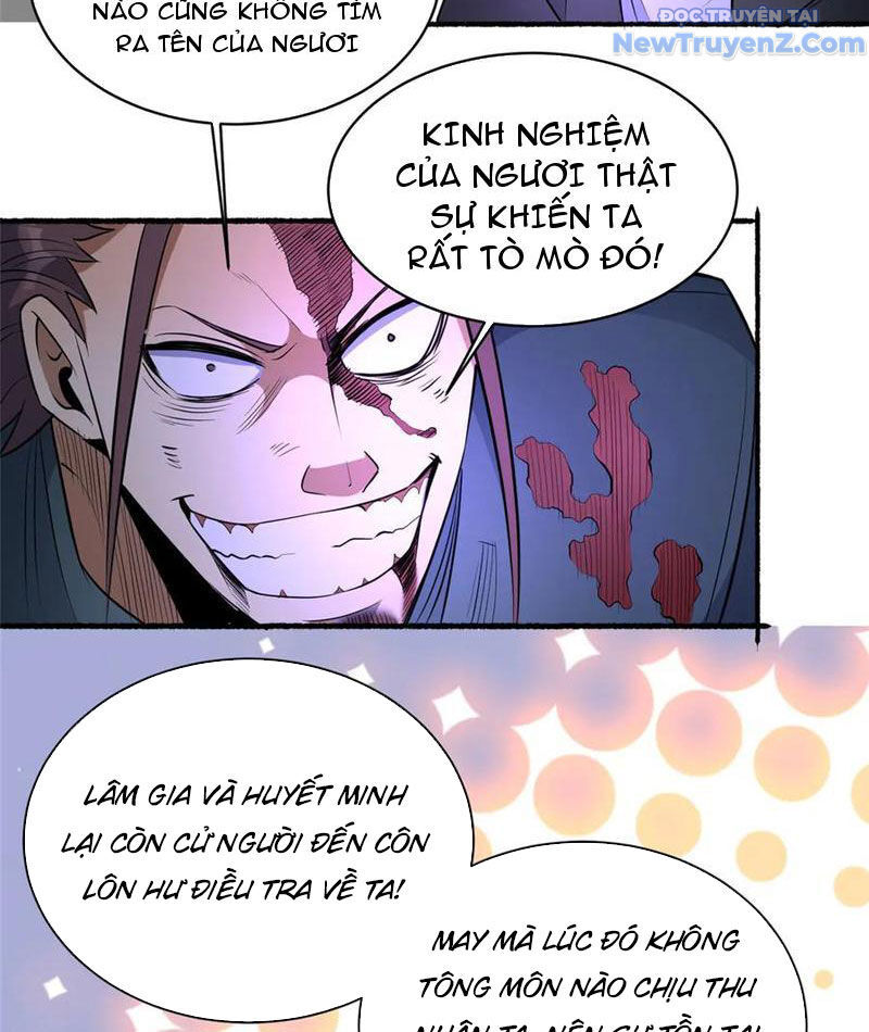 Đô Thị Cực Phẩm Y Thần Chap 253 - Next Chap 254