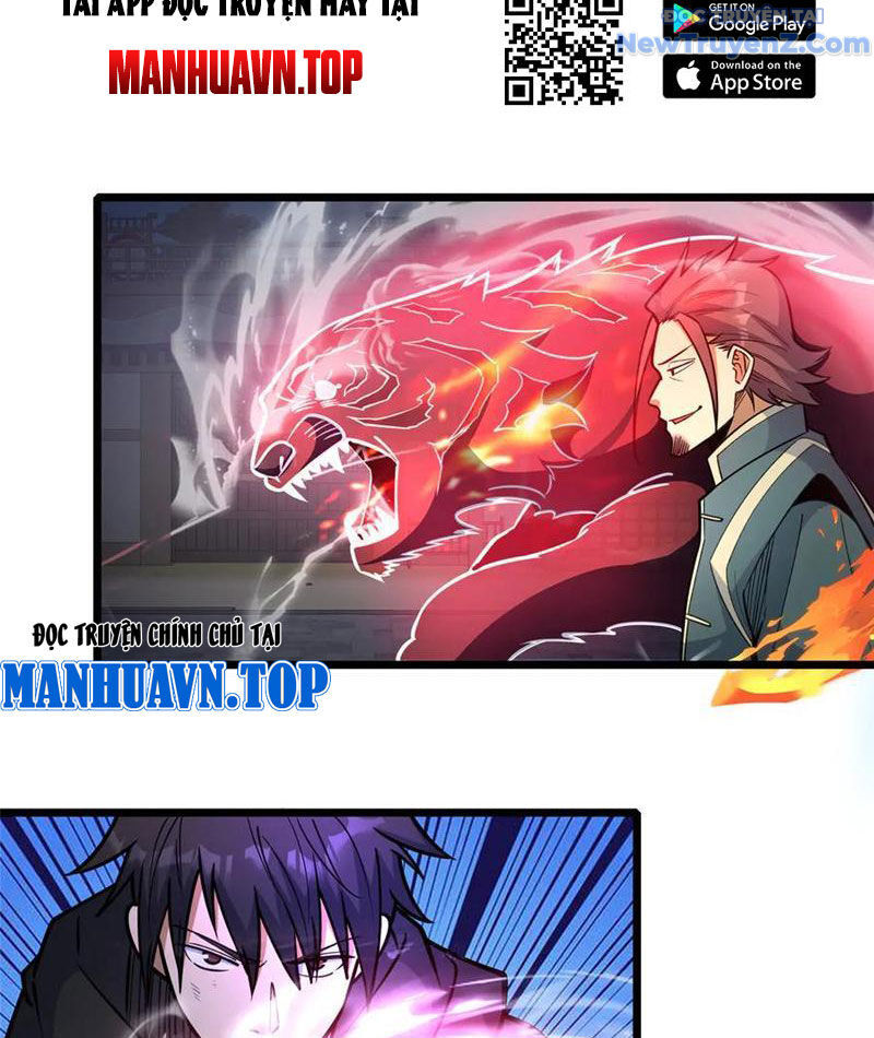 Đô Thị Cực Phẩm Y Thần Chap 253 - Next Chap 254