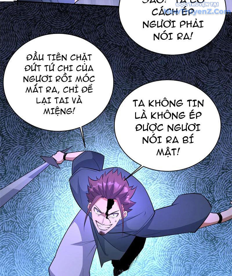 Đô Thị Cực Phẩm Y Thần Chap 253 - Next Chap 254