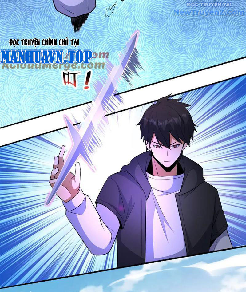 Đô Thị Cực Phẩm Y Thần Chap 253 - Next Chap 254