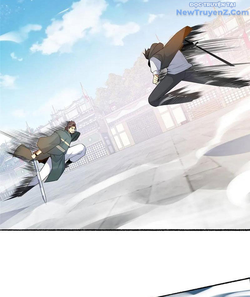 Đô Thị Cực Phẩm Y Thần Chap 253 - Next Chap 254