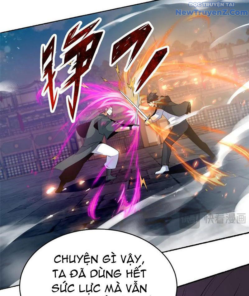 Đô Thị Cực Phẩm Y Thần Chap 253 - Next Chap 254