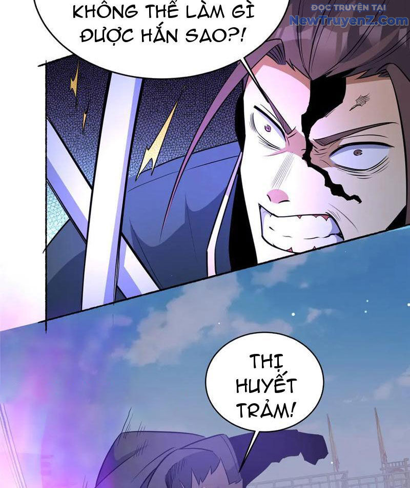 Đô Thị Cực Phẩm Y Thần Chap 253 - Next Chap 254