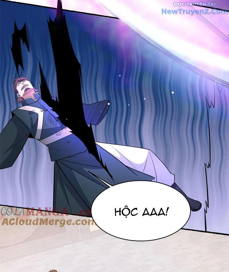 Đô Thị Cực Phẩm Y Thần Chap 253 - Next Chap 254