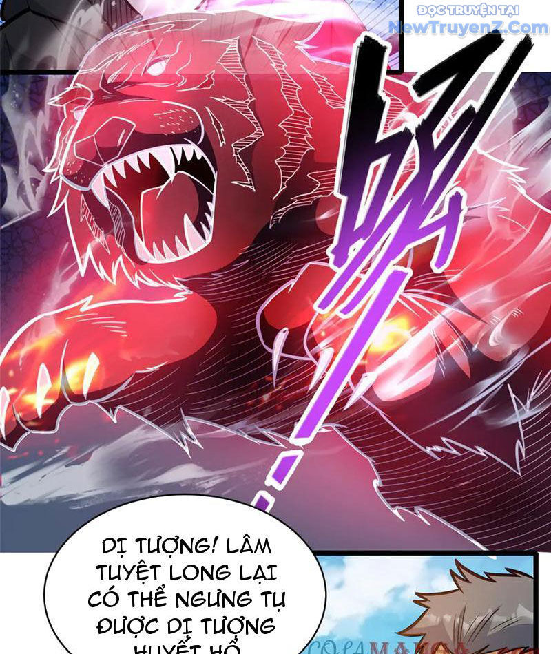 Đô Thị Cực Phẩm Y Thần Chap 253 - Next Chap 254