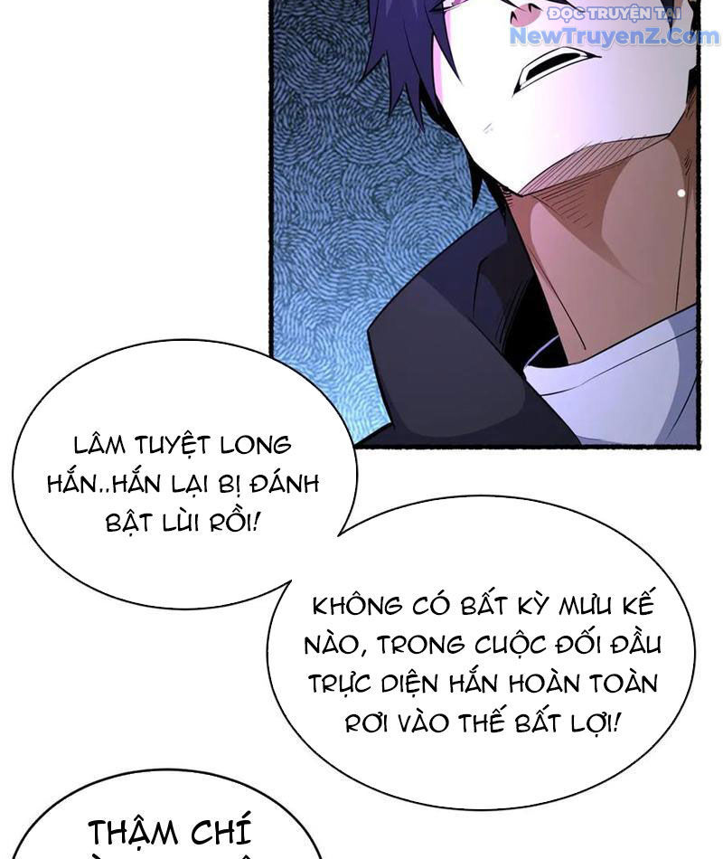 Đô Thị Cực Phẩm Y Thần Chap 253 - Next Chap 254