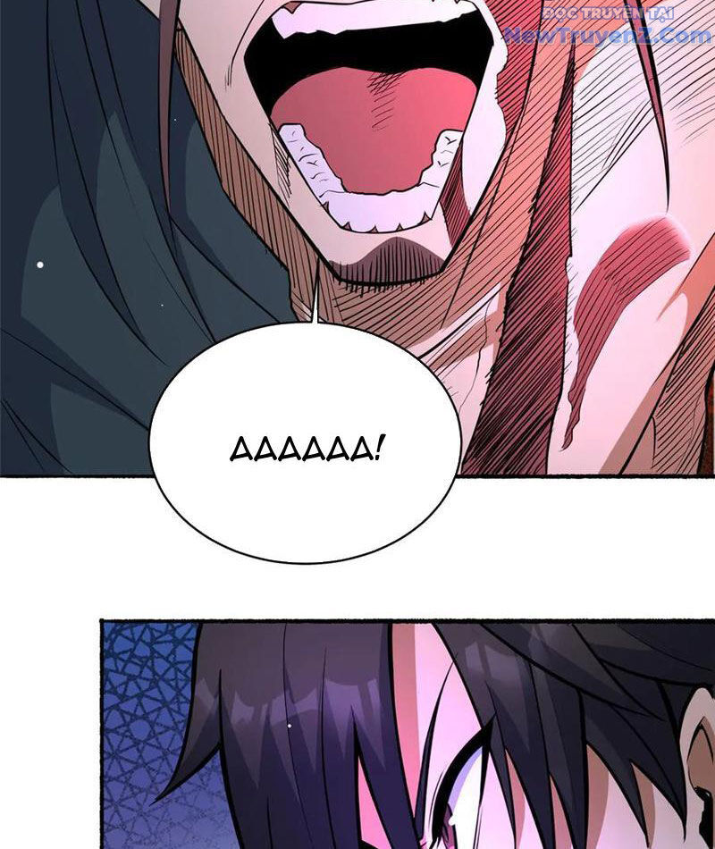 Đô Thị Cực Phẩm Y Thần Chap 253 - Next Chap 254