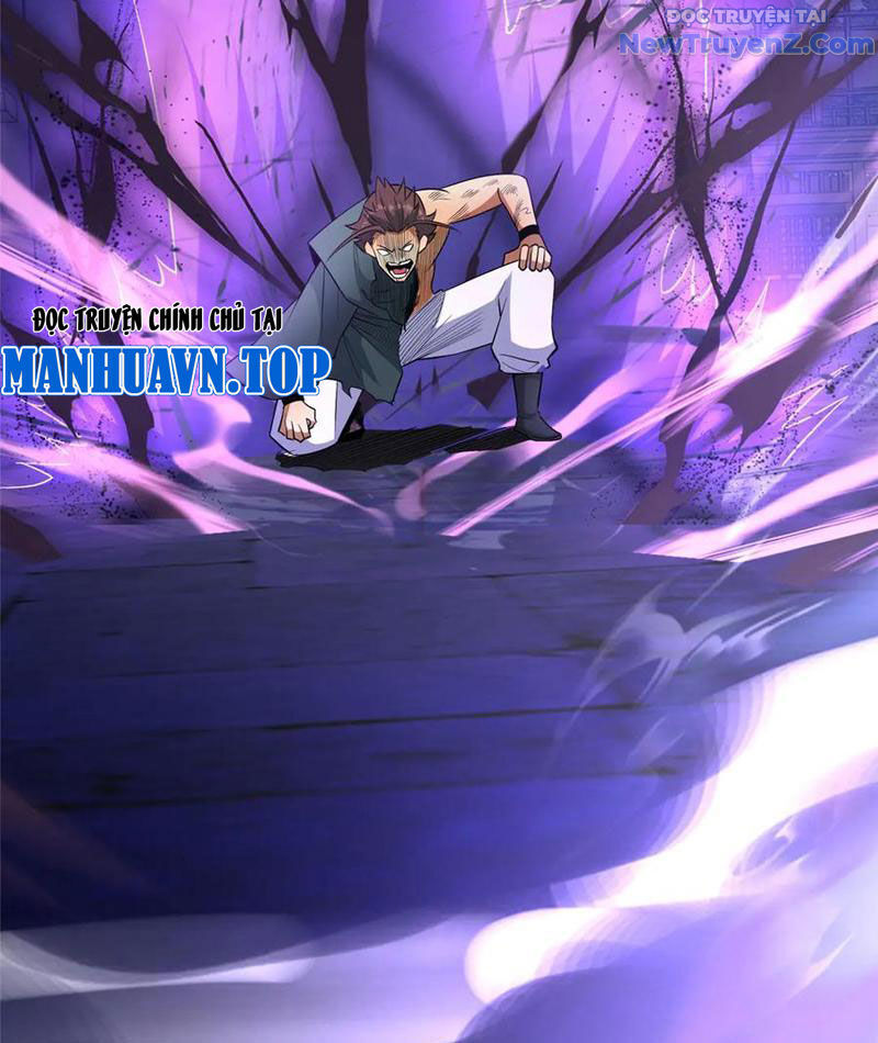 Đô Thị Cực Phẩm Y Thần Chap 253 - Next Chap 254