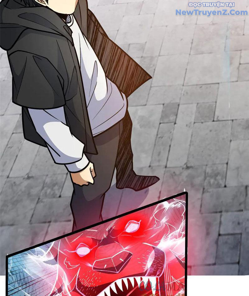 Đô Thị Cực Phẩm Y Thần Chap 253 - Next Chap 254
