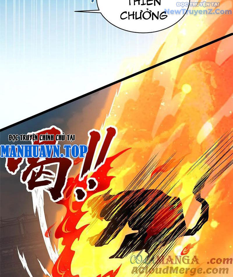Đô Thị Cực Phẩm Y Thần Chap 253 - Next Chap 254