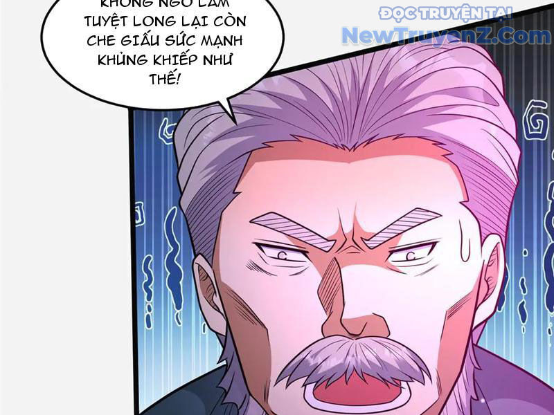 Đô Thị Cực Phẩm Y Thần Chap 254 - Next Chap 255