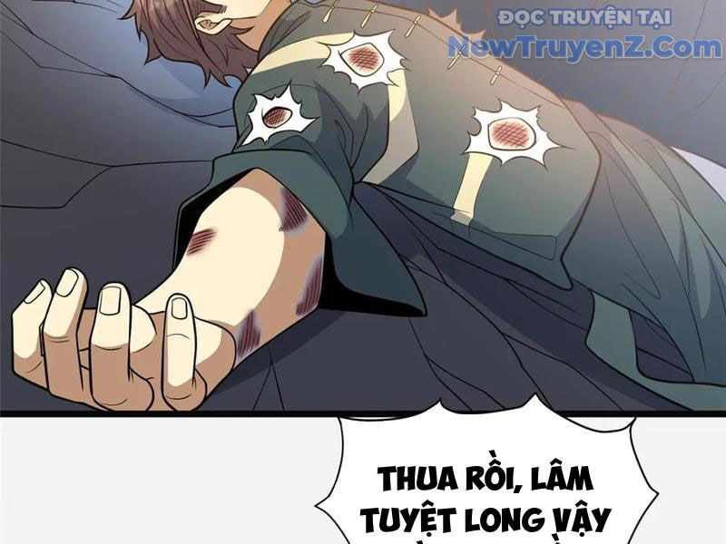 Đô Thị Cực Phẩm Y Thần Chap 254 - Next Chap 255
