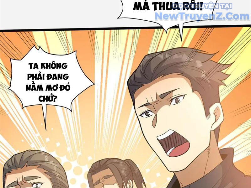 Đô Thị Cực Phẩm Y Thần Chap 254 - Next Chap 255
