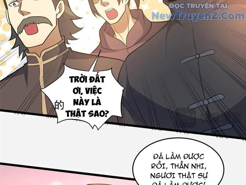Đô Thị Cực Phẩm Y Thần Chap 254 - Next Chap 255
