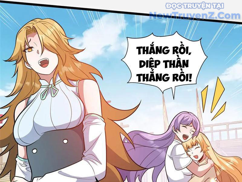 Đô Thị Cực Phẩm Y Thần Chap 254 - Next Chap 255