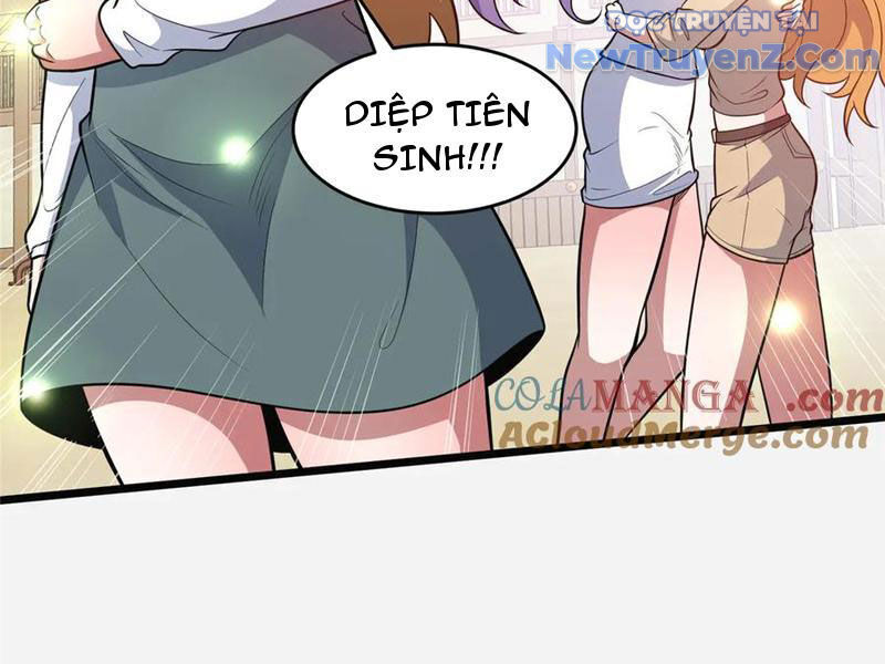 Đô Thị Cực Phẩm Y Thần Chap 254 - Next Chap 255