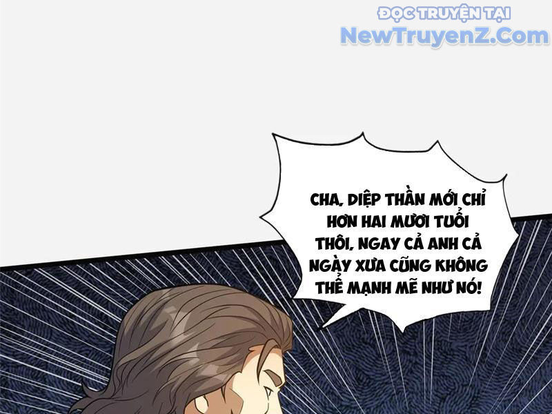 Đô Thị Cực Phẩm Y Thần Chap 254 - Next Chap 255