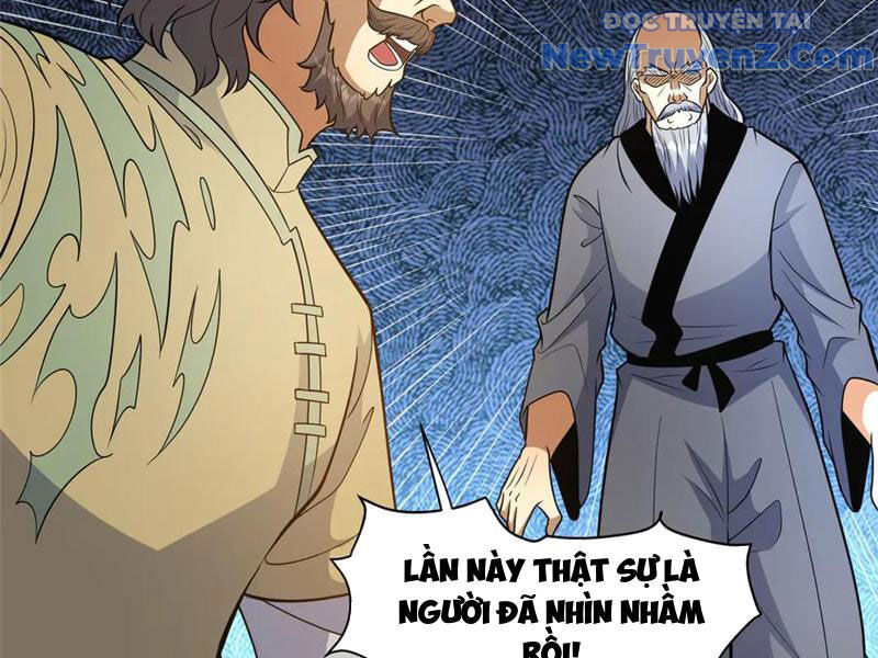 Đô Thị Cực Phẩm Y Thần Chap 254 - Next Chap 255