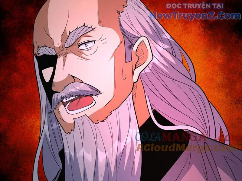 Đô Thị Cực Phẩm Y Thần Chap 254 - Next Chap 255